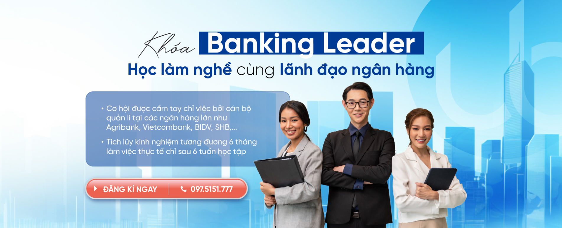 Khai giảng liên tục