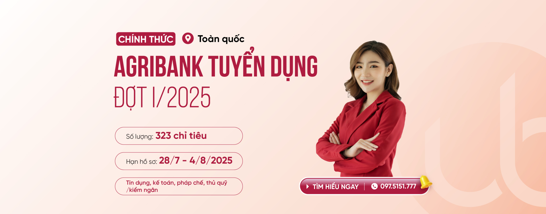 Khoá học mới
