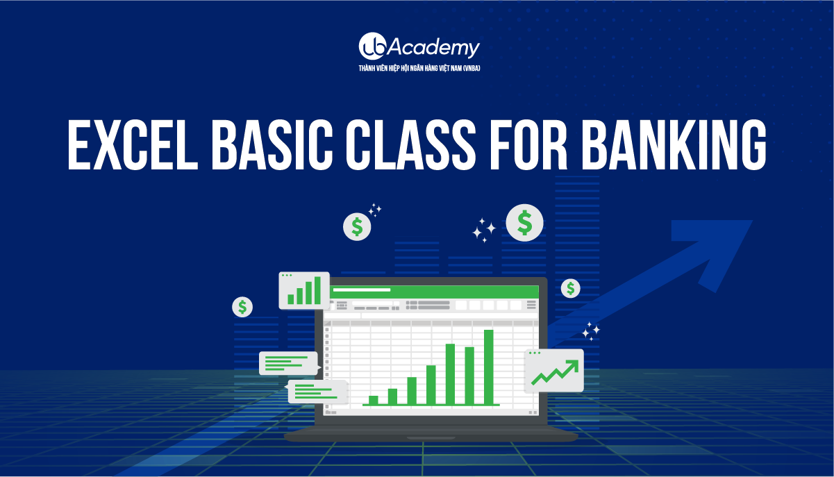 Excel Basic Class For Banking