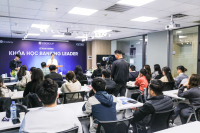 FTMI & UB Academy khai giảng Chương trình Đào tạo Banking Leader - Bước đệm cho nghề Ngân hàng trong kỷ nguyên mới
